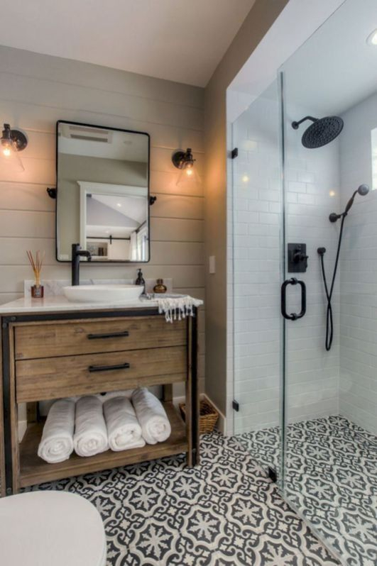 Amazing bathroom design ideas 42