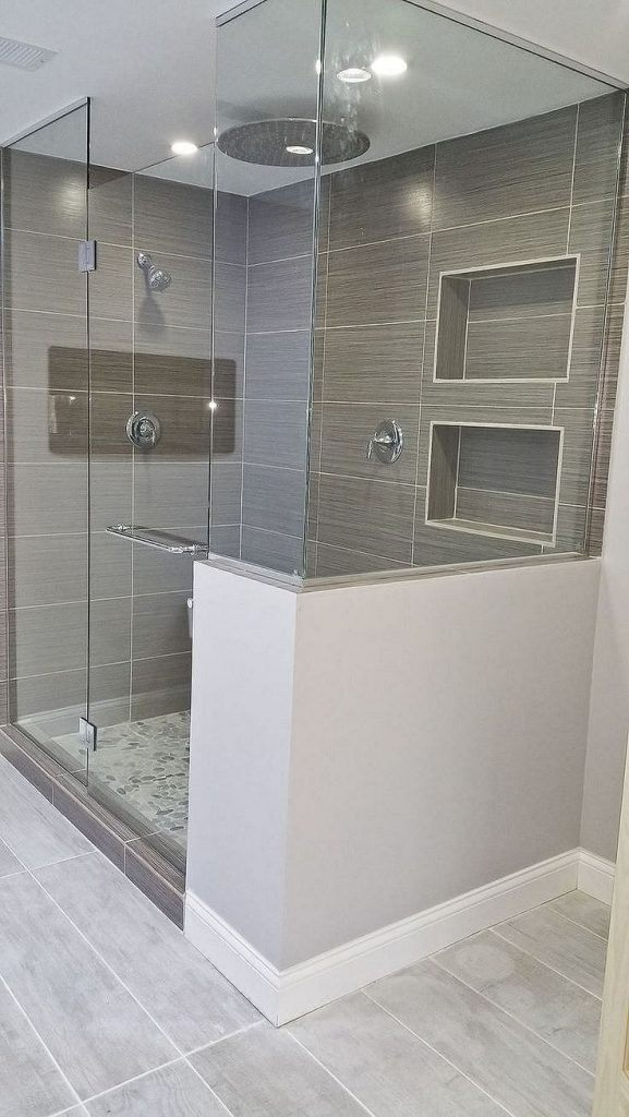 Amazing bathroom design ideas 43