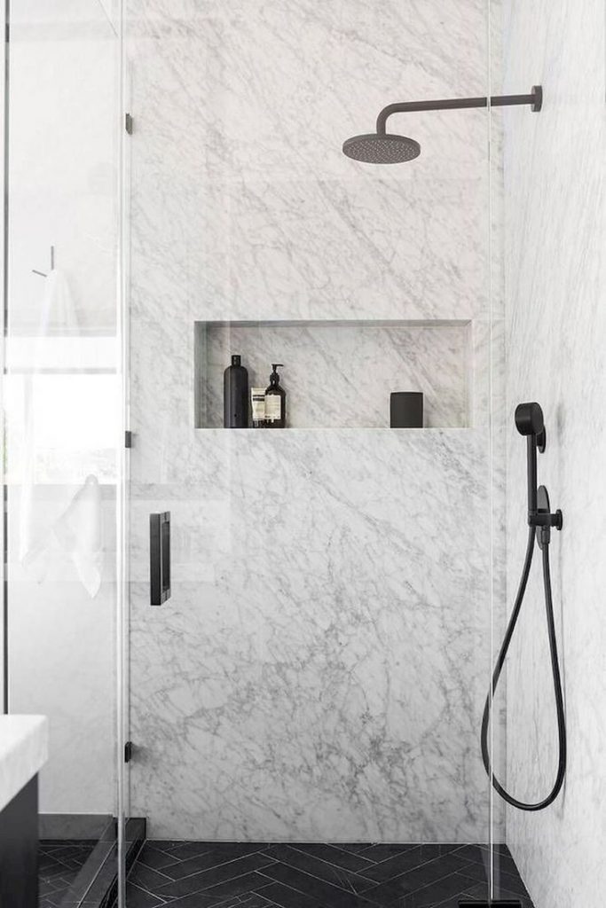 Amazing bathroom design ideas 49