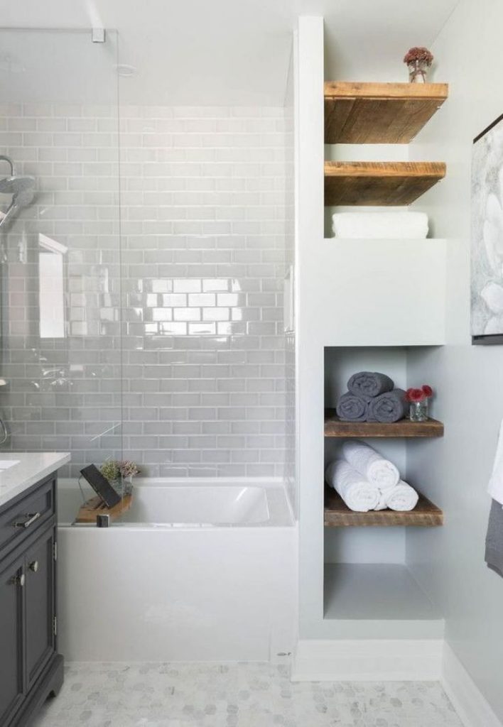 Amazing bathroom design ideas 50