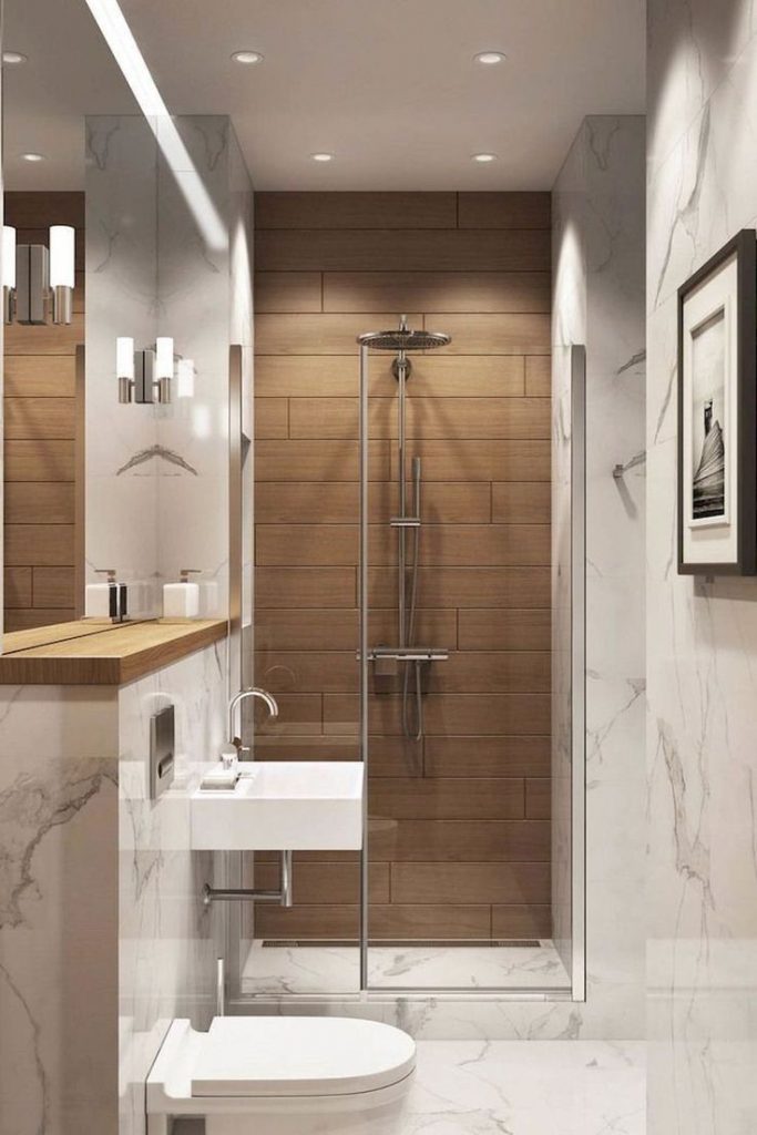 Amazing bathroom design ideas 51