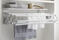 Diy drying place design ideas 03