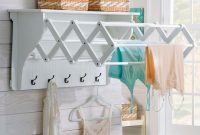 Diy drying place design ideas 07