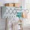 Diy drying place design ideas 07