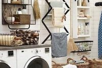 Diy drying place design ideas 08