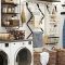 Diy drying place design ideas 08