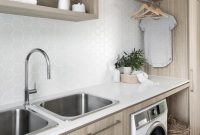 Diy drying place design ideas 12