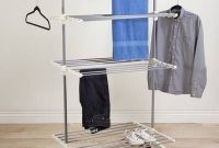 Diy drying place design ideas 13