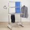 Diy drying place design ideas 13