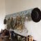 Diy drying place design ideas 18