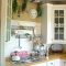 Diy drying place design ideas 19