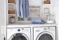 Diy drying place design ideas 20