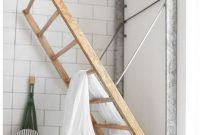 Diy drying place design ideas 21