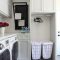 Diy drying place design ideas 22