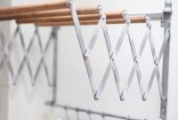 Diy drying place design ideas 26