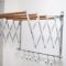 Diy drying place design ideas 26