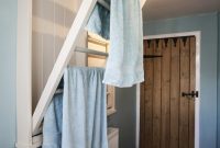 Diy drying place design ideas 27