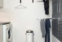Diy drying place design ideas 28
