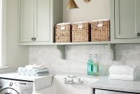 Diy drying place design ideas 36