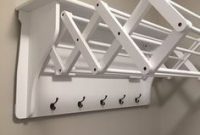 Diy drying place design ideas 37