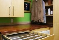 Diy drying place design ideas 39