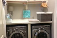 Diy drying place design ideas 40