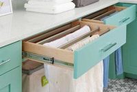 Diy drying place design ideas 41