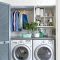 Diy drying place design ideas 42
