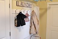 Diy drying place design ideas 43