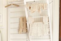Diy drying place design ideas 45