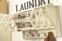 Diy drying place design ideas 49