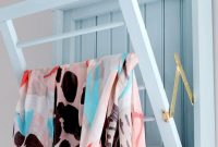 Diy drying design ideas that you can try in your home 08