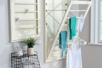 Diy drying design ideas that you can try in your home 09