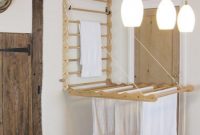 Diy drying design ideas that you can try in your home 11