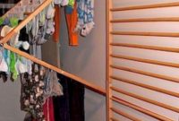 Diy drying design ideas that you can try in your home 12