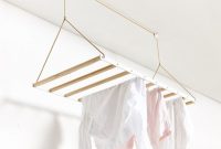 Diy drying design ideas that you can try in your home 21