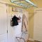 Diy drying design ideas that you can try in your home 23