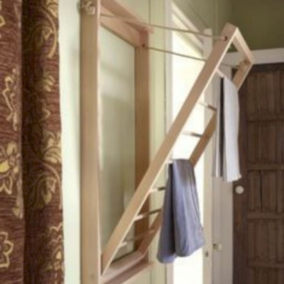 49 DIY Drying Design Ideas That You Can Try in Your Home ~ Matchness.com