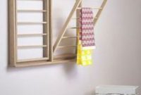 Diy drying design ideas that you can try in your home 26