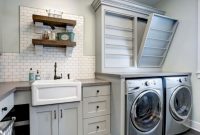 Diy drying design ideas that you can try in your home 30