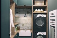 Diy drying design ideas that you can try in your home 34
