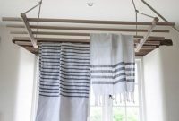Diy drying design ideas that you can try in your home 35