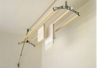 Diy drying design ideas that you can try in your home 37