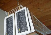Diy drying design ideas that you can try in your home 42