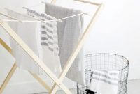 Diy drying design ideas that you can try in your home 44