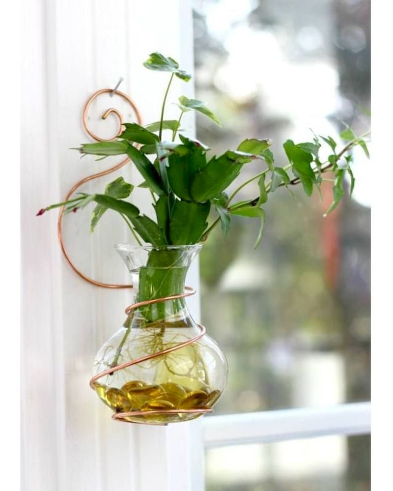 Indoor water garden ideas that fresh your room 01