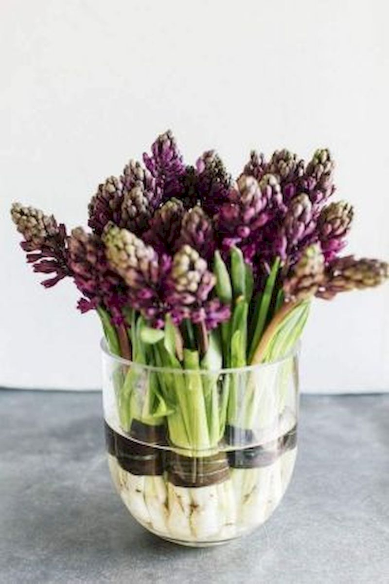 Indoor water garden ideas that fresh your room 25