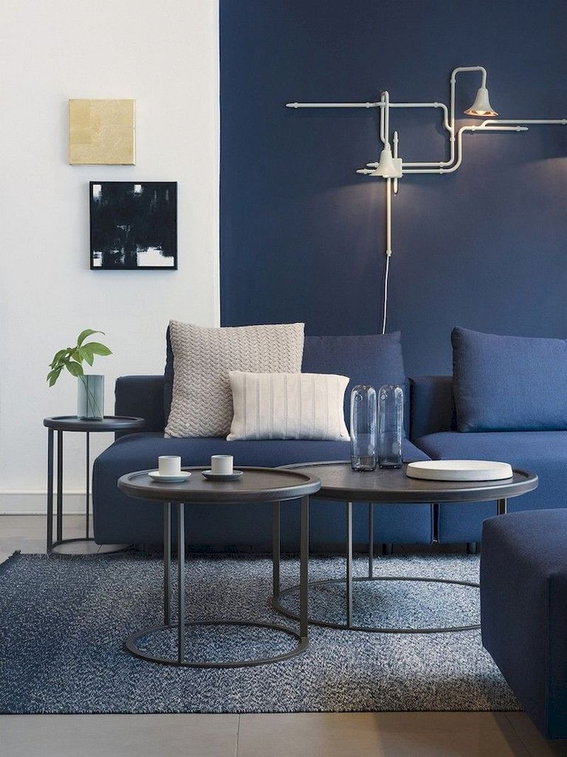 Inspiring living room wall design ideas 02