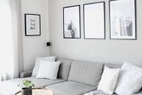 Livingroom design ideas to make look confortable for guest 03