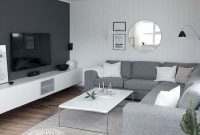 Livingroom design ideas to make look confortable for guest 04